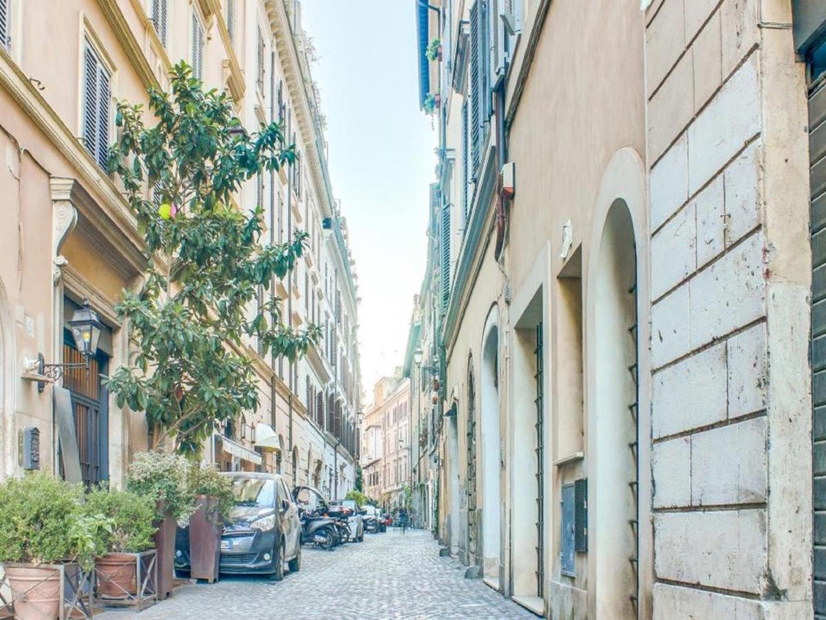 Colosseodreamapartment Ρώμη Εξωτερικό φωτογραφία
