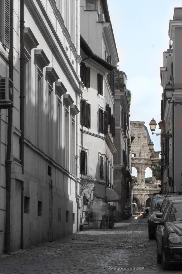 Colosseodreamapartment Ρώμη Εξωτερικό φωτογραφία