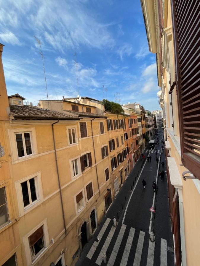 Colosseodreamapartment Ρώμη Εξωτερικό φωτογραφία