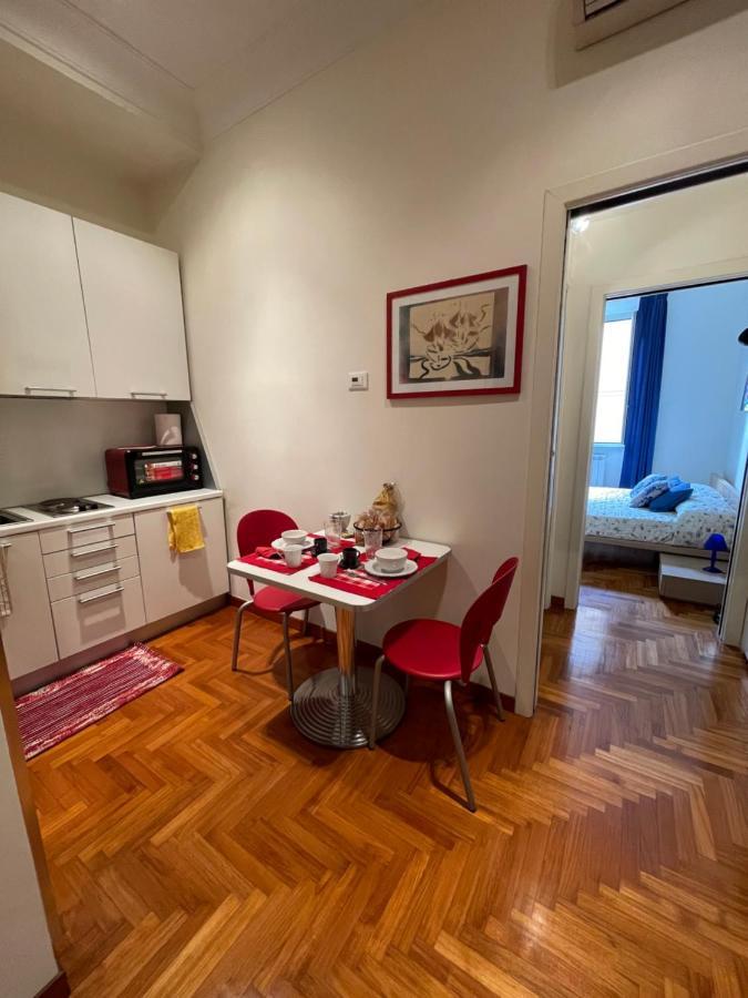 Colosseodreamapartment Ρώμη Εξωτερικό φωτογραφία