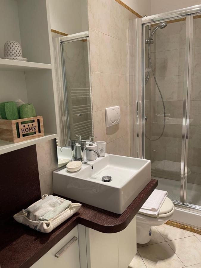 Colosseodreamapartment Ρώμη Εξωτερικό φωτογραφία